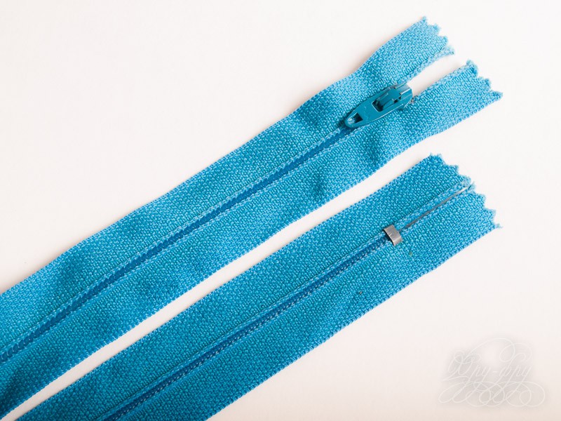 Кликните для увеличения изображения Плательная молния М0831-1074-29