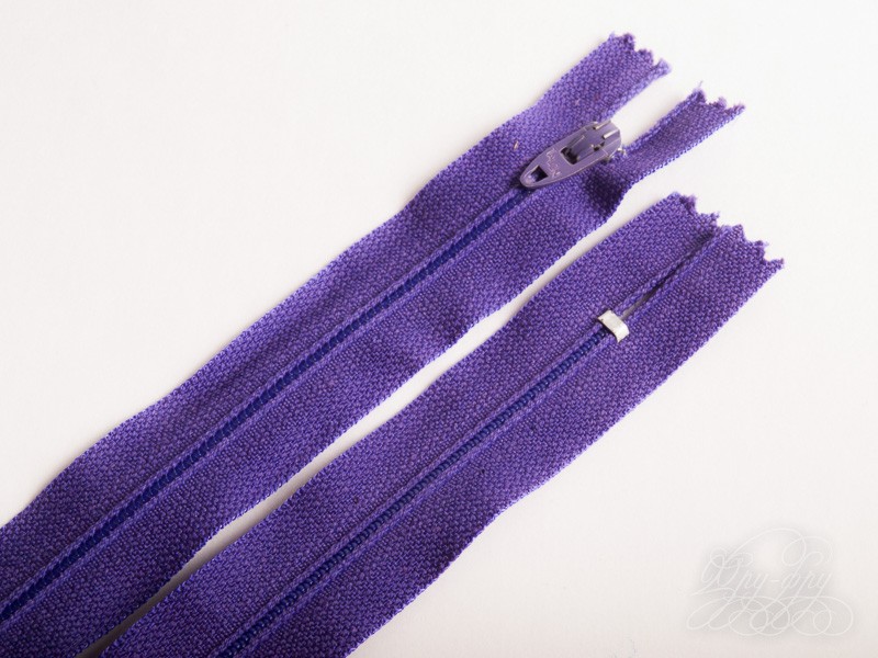 Кликните для увеличения изображения Плательная молния М0831-2074-31