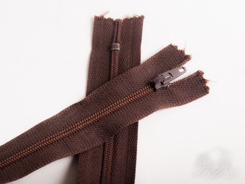 Кликните для увеличения изображения Плательная молния М0831-1076-31