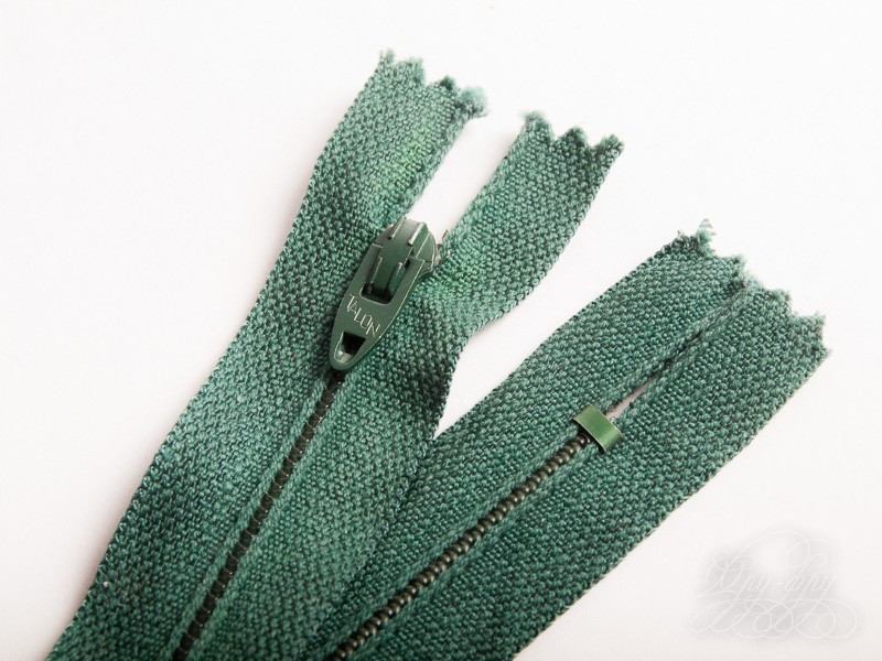 Кликните для увеличения изображения Плательная молния М0831-5077-22