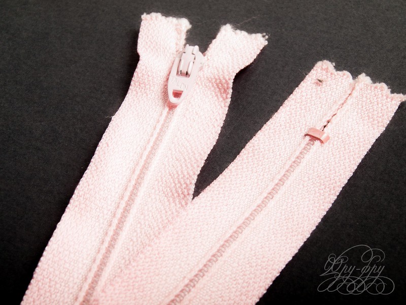 Кликните для увеличения изображения Плательная молния М0831-7077-22