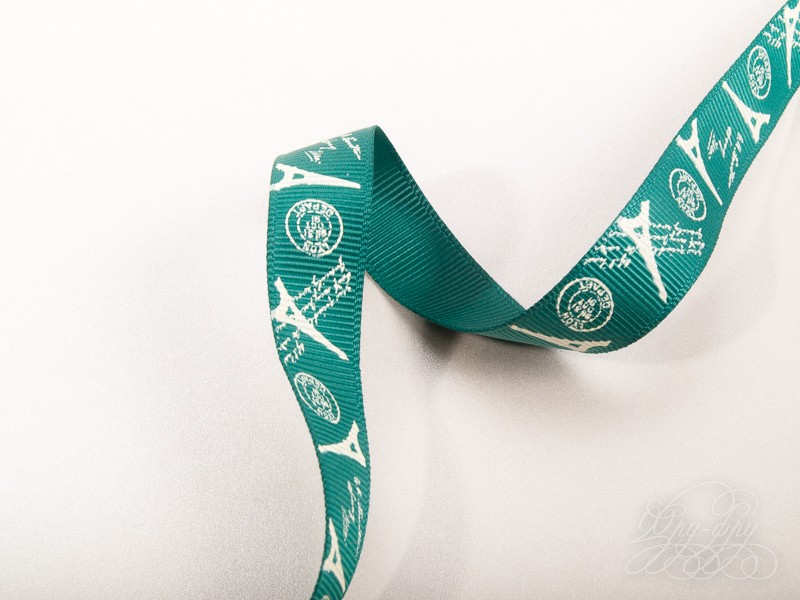 Кликните для увеличения изображения Декоративная тесьма 03077ТД-01-15