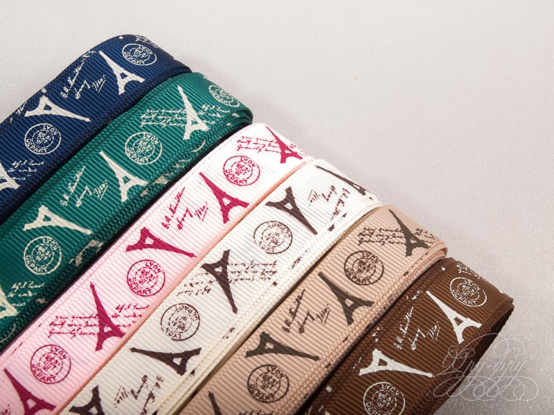 Декоративная тесьма 03077ТД-02-15