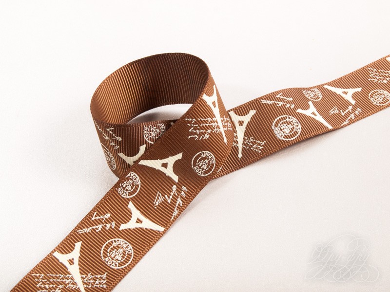 Кликните для увеличения изображения Декоративная тесьма 03077ТД-02-25