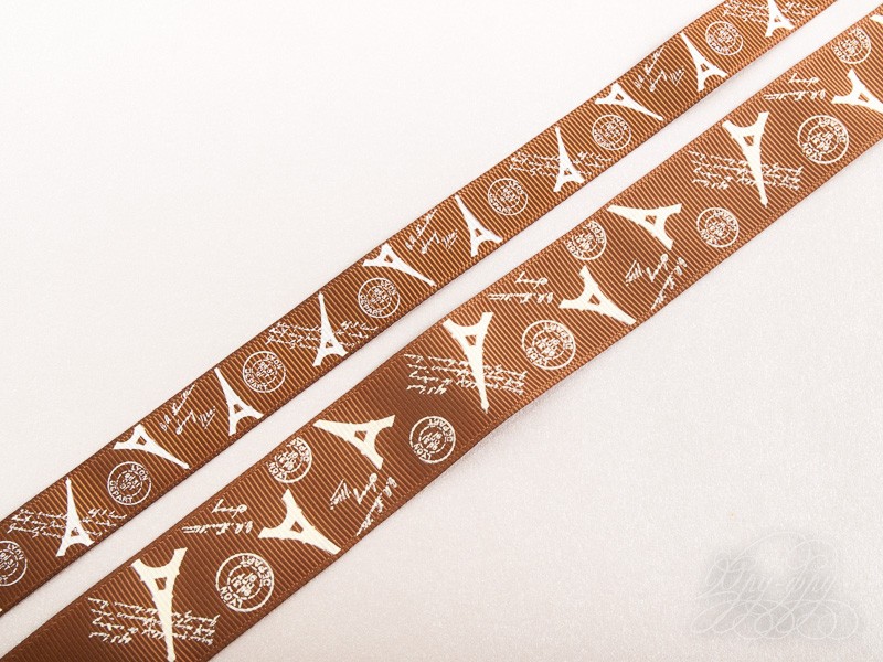 Кликните для увеличения изображения Декоративная тесьма 03077ТД-02-25