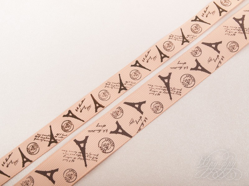 Декоративная тесьма 03077ТД-03-15