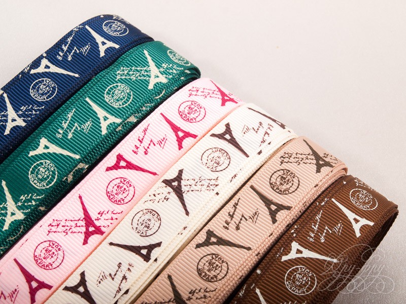 Декоративная тесьма 03077ТД-03-15