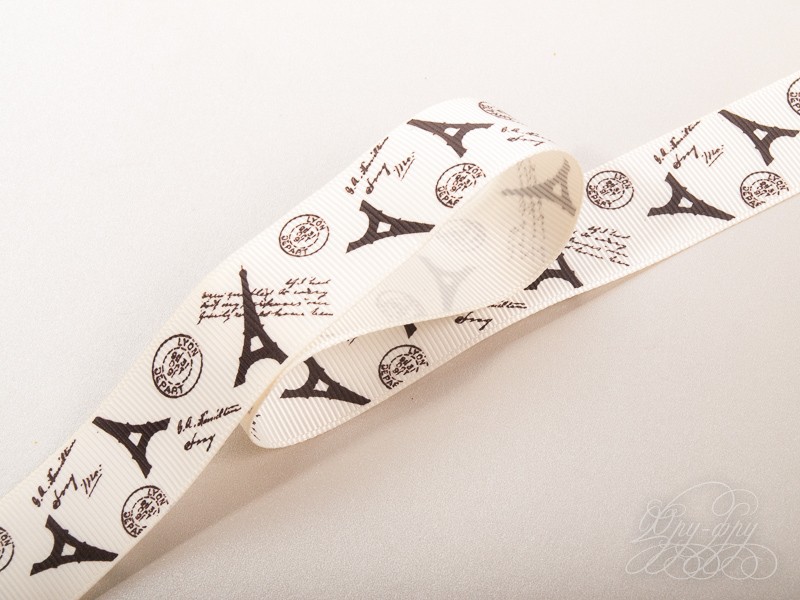 Декоративная тесьма 03077ТД-04-25