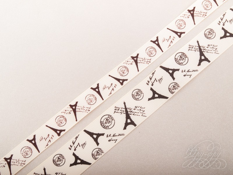 Декоративная тесьма 03077ТД-04-25