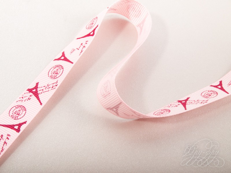 Декоративная тесьма 03077ТД-05-15