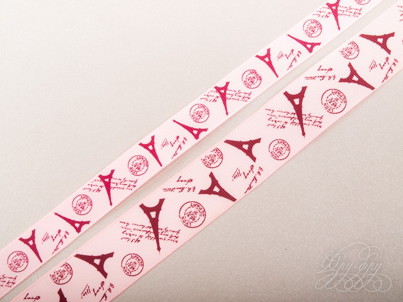 Декоративная тесьма 03077ТД-05-15