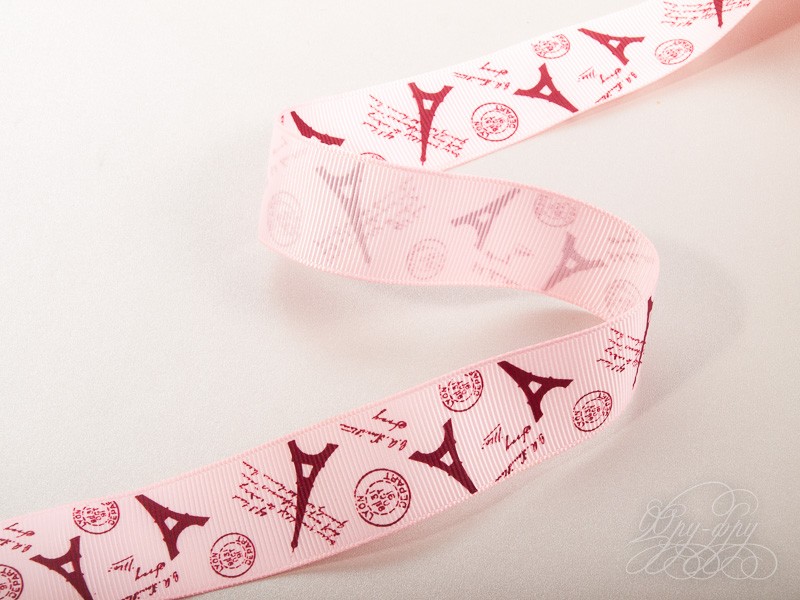 Декоративная тесьма 03077ТД-05-25