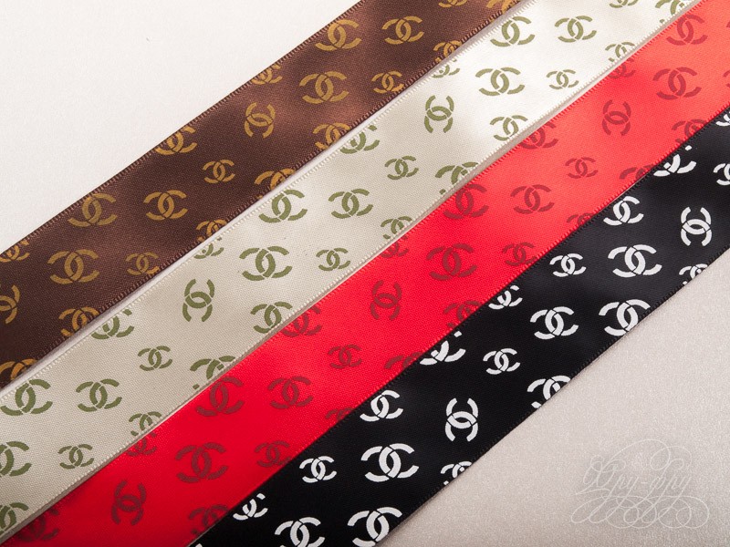 Декоративная тесьма 03119ТД-01