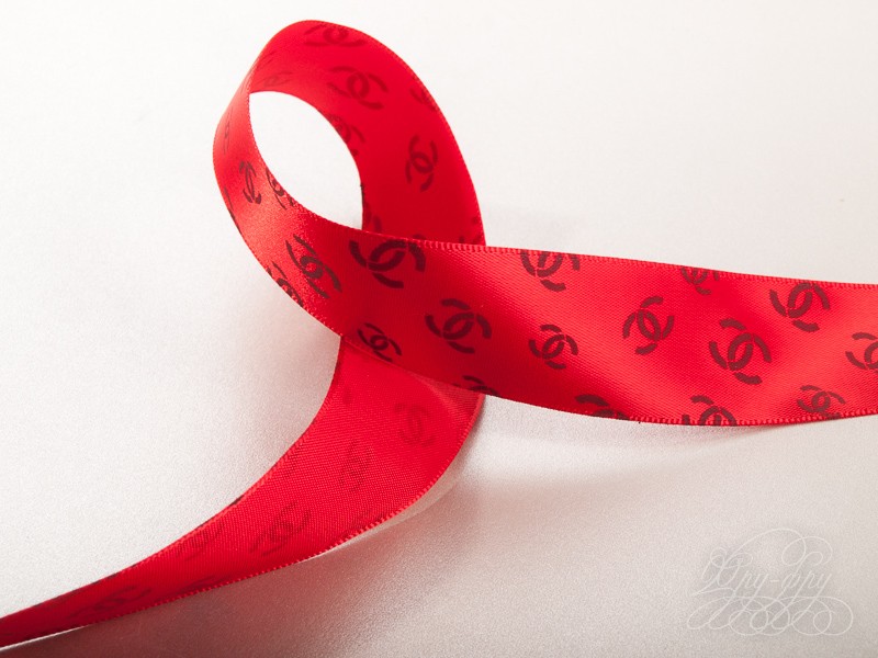 Кликните для увеличения изображения Декоративная тесьма 03119ТД-02