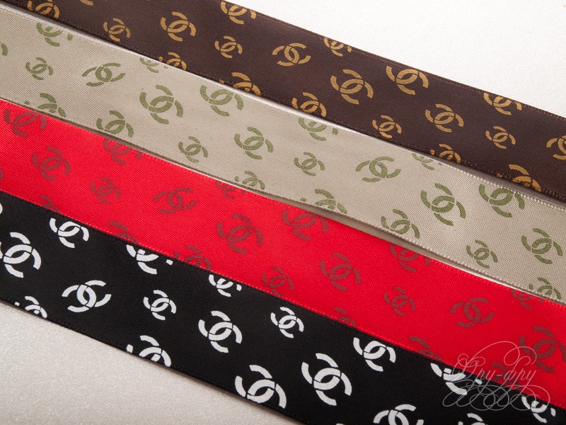 Кликните для увеличения изображения Декоративная тесьма 03119ТД-02