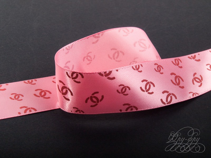 Декоративная тесьма 03119ТД-03