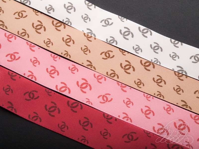 Декоративная тесьма 03119ТД-03