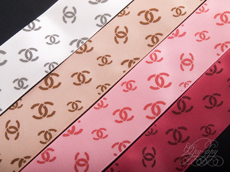 Кликните для увеличения изображения Декоративная тесьма 03119ТД-04