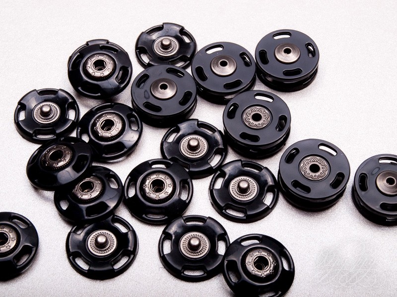 Кликните для увеличения изображения Кнопка пришивная КП1544-01-21