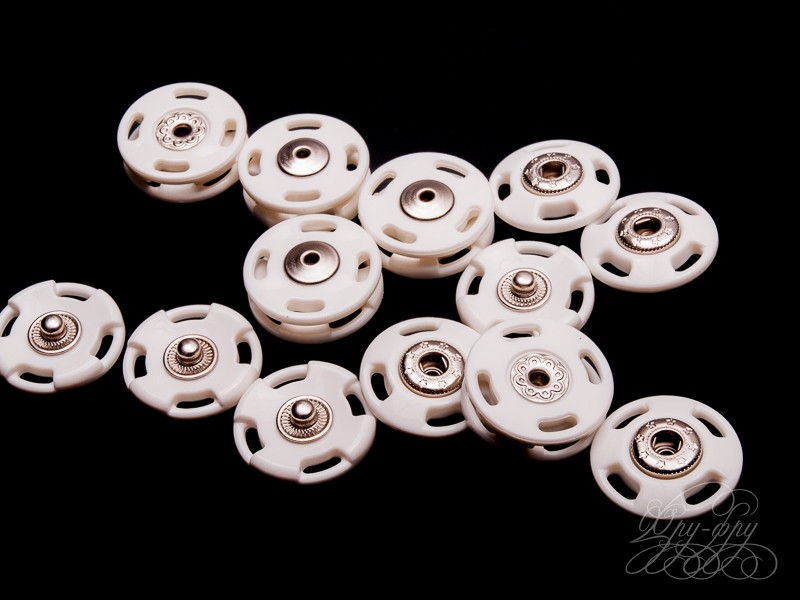 Кликните для увеличения изображения Кнопка пришивная КП1544-02-21