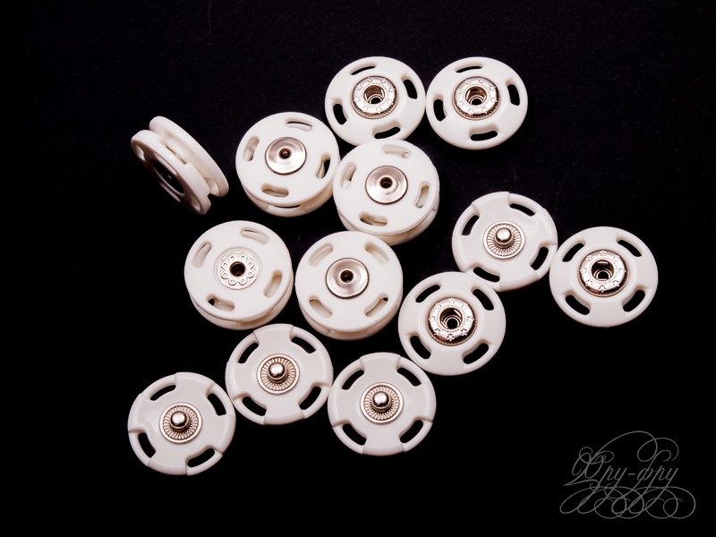 Кликните для увеличения изображения Кнопка пришивная КП1544-02-21