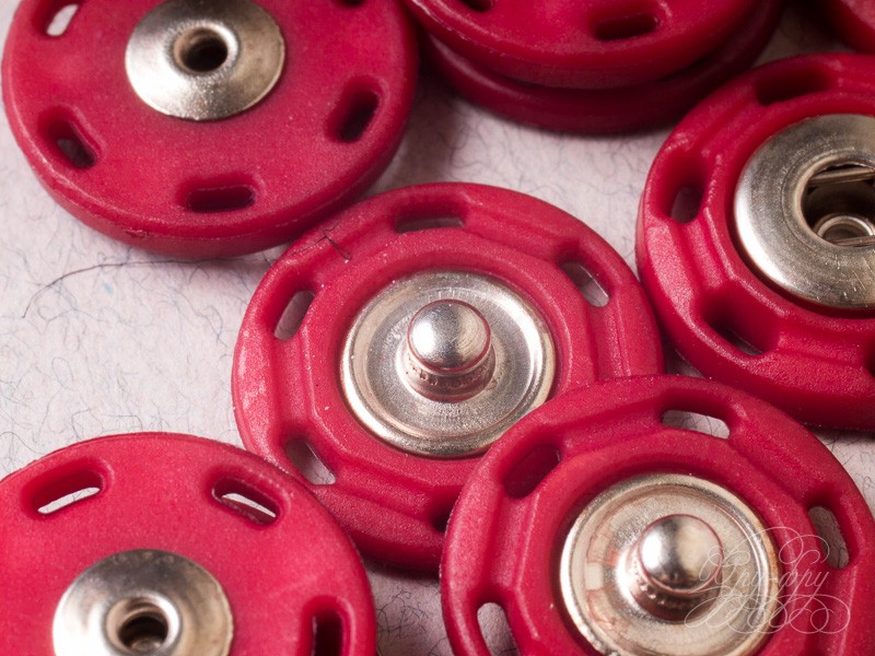 Кликните для увеличения изображения Кнопка пришивная КП1546-04-18