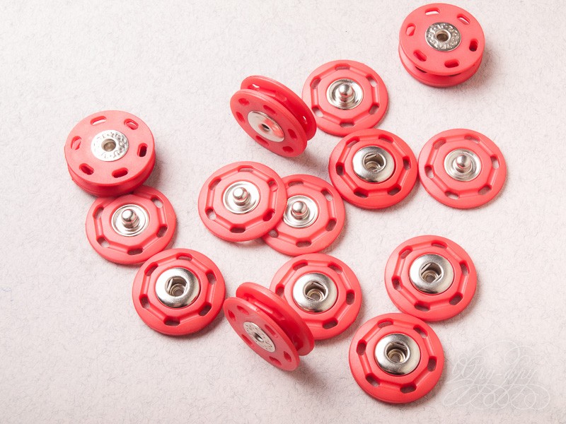 Кликните для увеличения изображения Кнопка пришивная КП1546-12-25