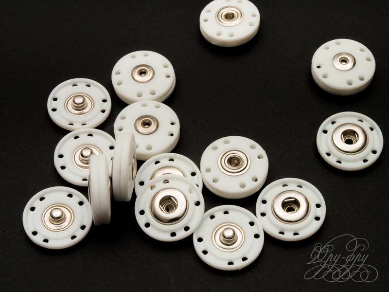 Кликните для увеличения изображения Кнопка пришивная КП1547-01-20