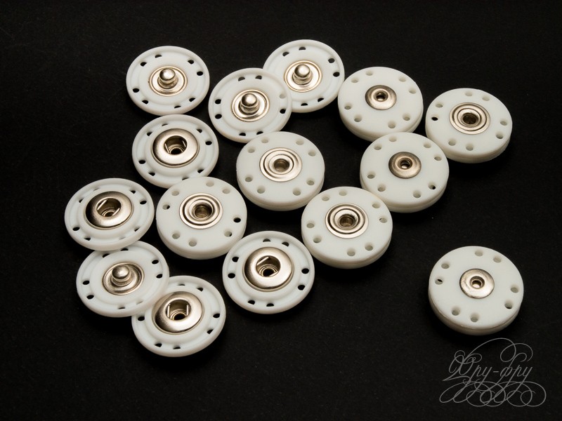 Кликните для увеличения изображения Кнопка пришивная КП1547-01-20