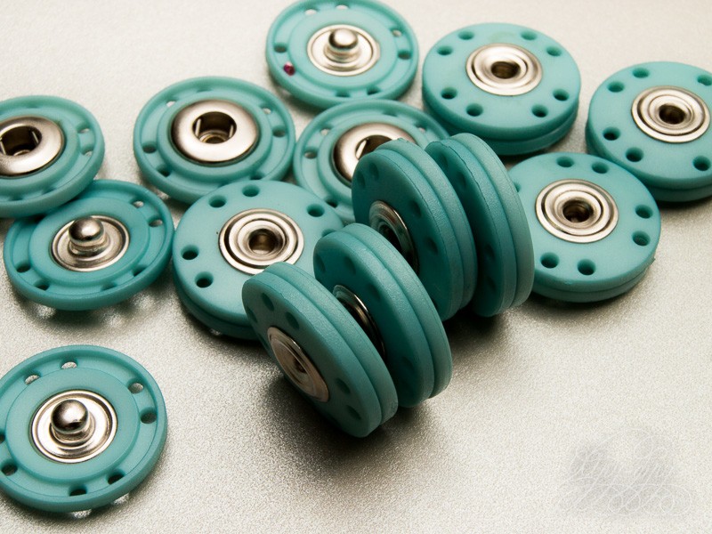 Кликните для увеличения изображения Кнопка пришивная КП1547-08-20