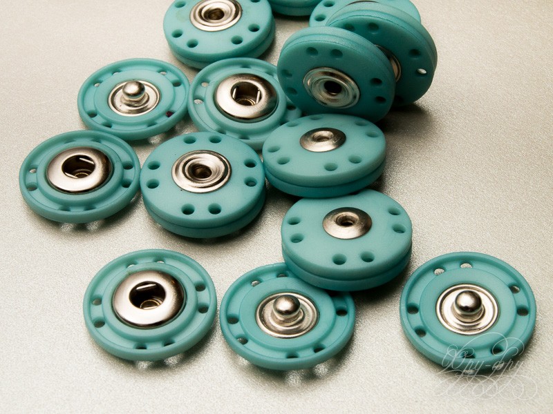 Кликните для увеличения изображения Кнопка пришивная КП1547-08-20