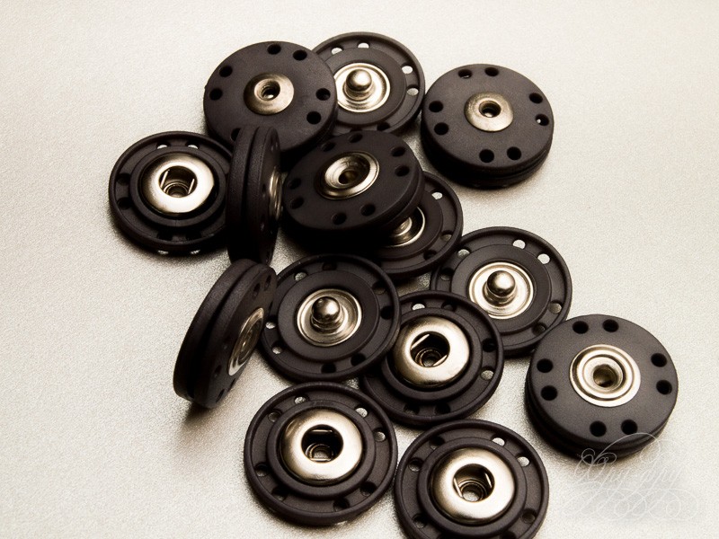 Кнопка пришивная КП1547-09-20