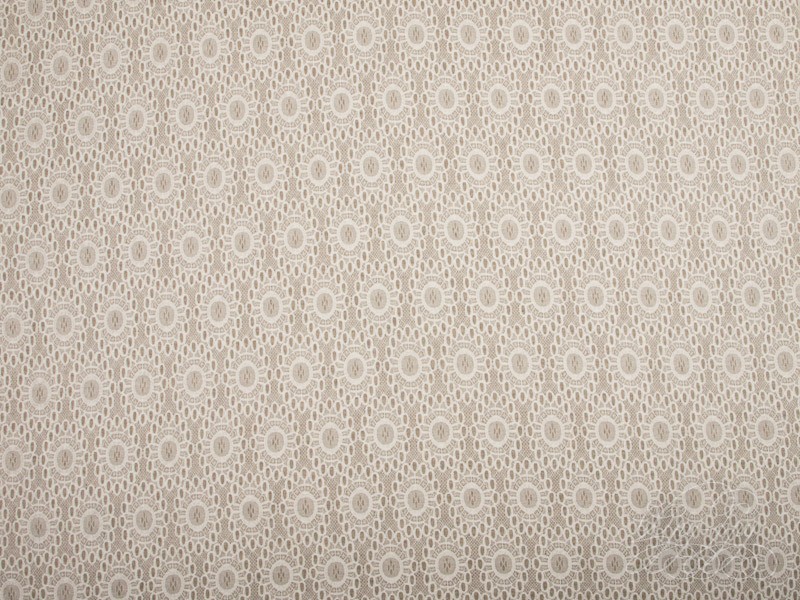 Кликните для увеличения изображения Трикотаж с гипюром 4290ВТ-1.0