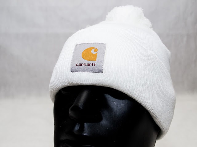 Шапка зимняя Carhartt