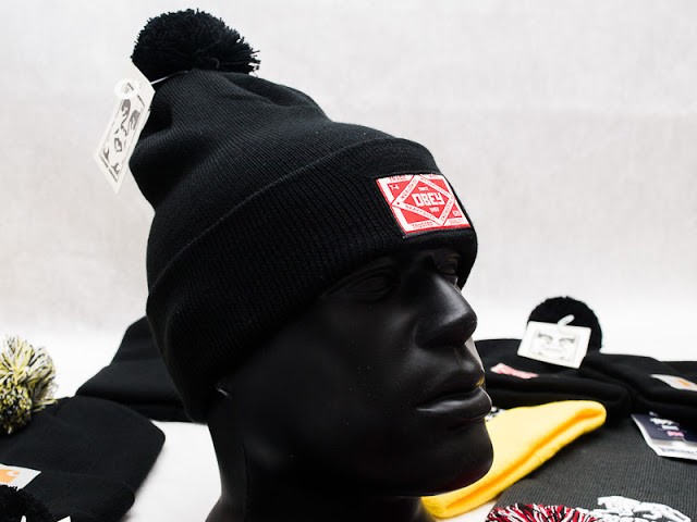 Кликните для увеличения изображения Шапка зимняя