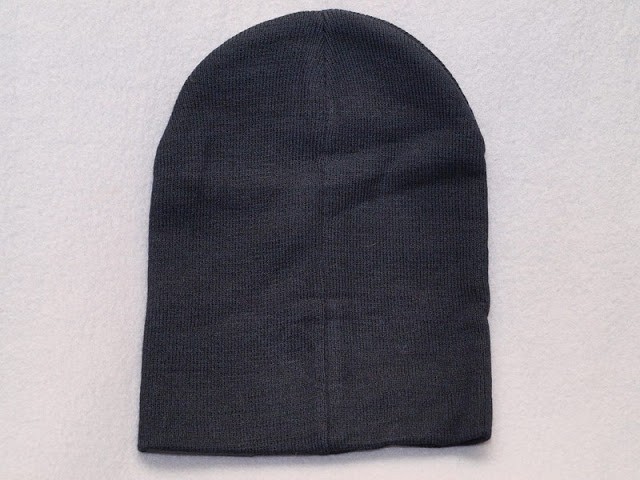 Шапка зимняя