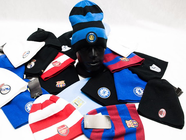 Шапка зимняя