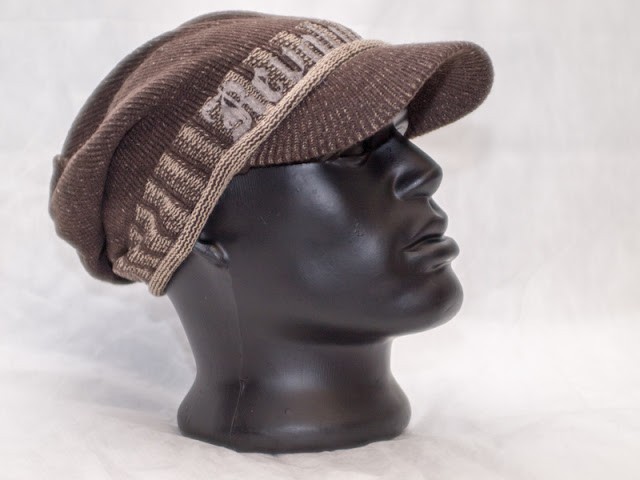 Кликните для увеличения изображения Шапка зимняя