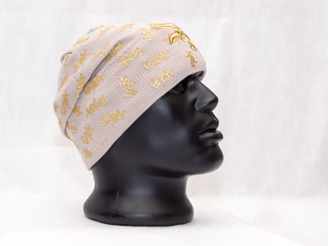 Шапка зимняя