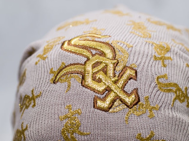 Шапка зимняя