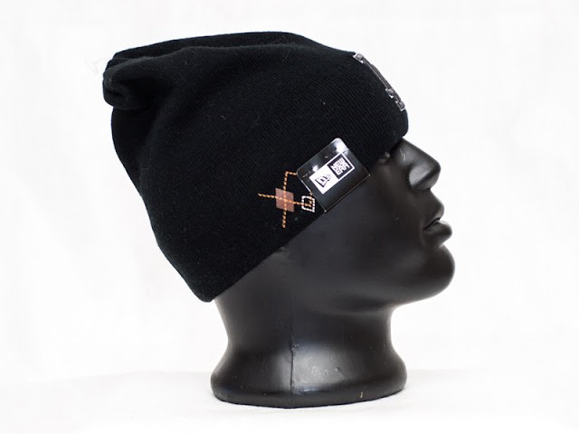 Шапка зимняя