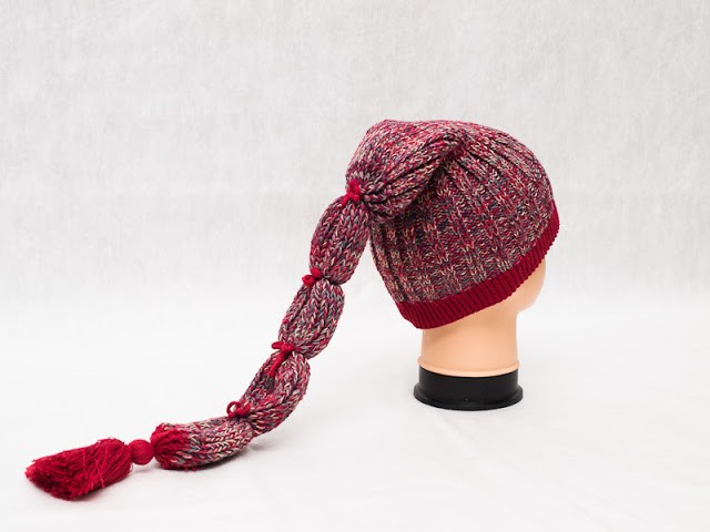 Шапка зимняя