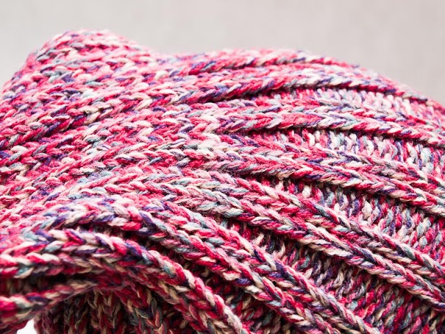 Шапка зимняя