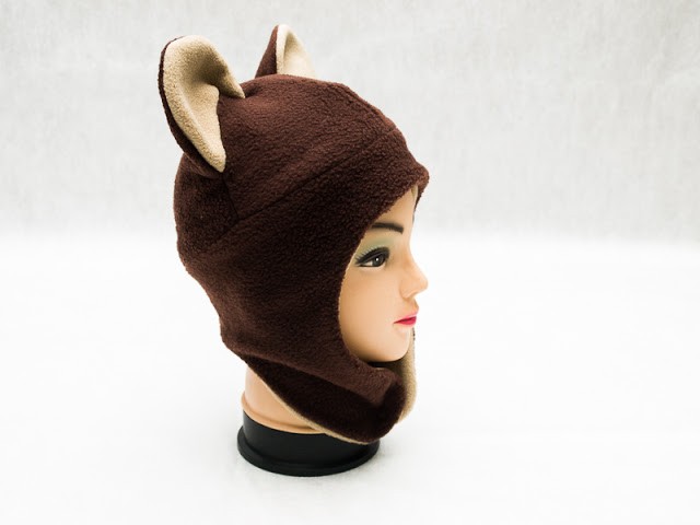 Кликните для увеличения изображения Детская шапка