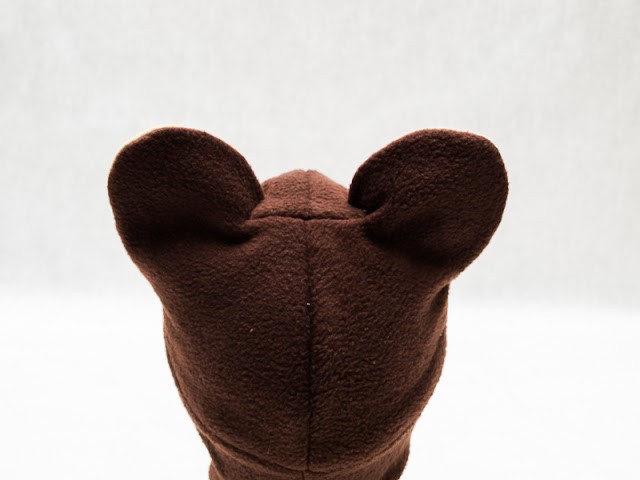 Кликните для увеличения изображения Детская шапка