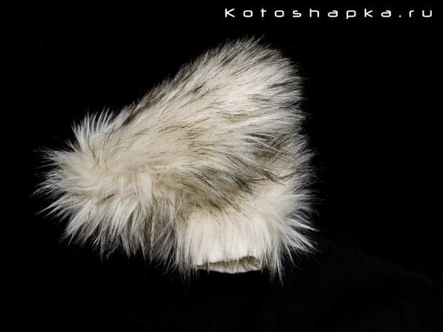 Котоварежки