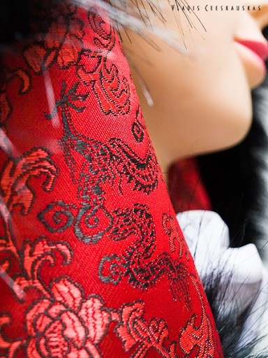 Кликните для увеличения изображения Котошапка