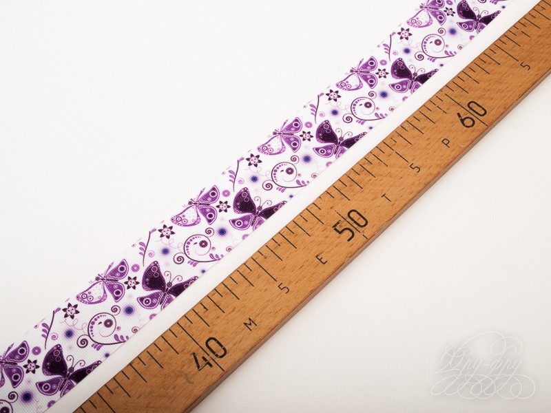 Кликните для увеличения изображения Декоративная тесьма 03132ТД-01