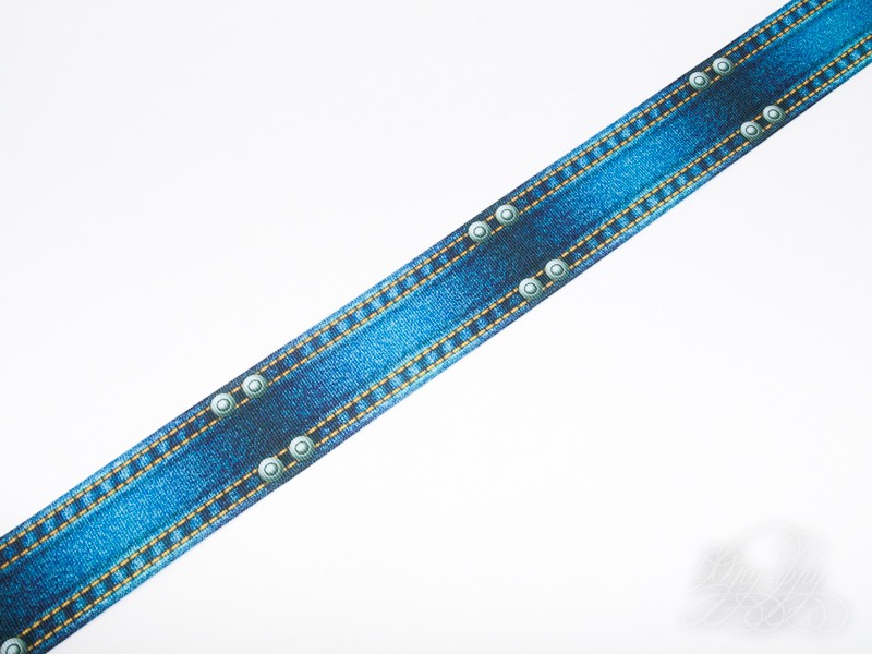 Кликните для увеличения изображения Декоративная тесьма 03134ТД-01