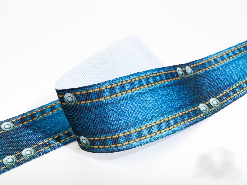 Кликните для увеличения изображения Декоративная тесьма 03134ТД-01